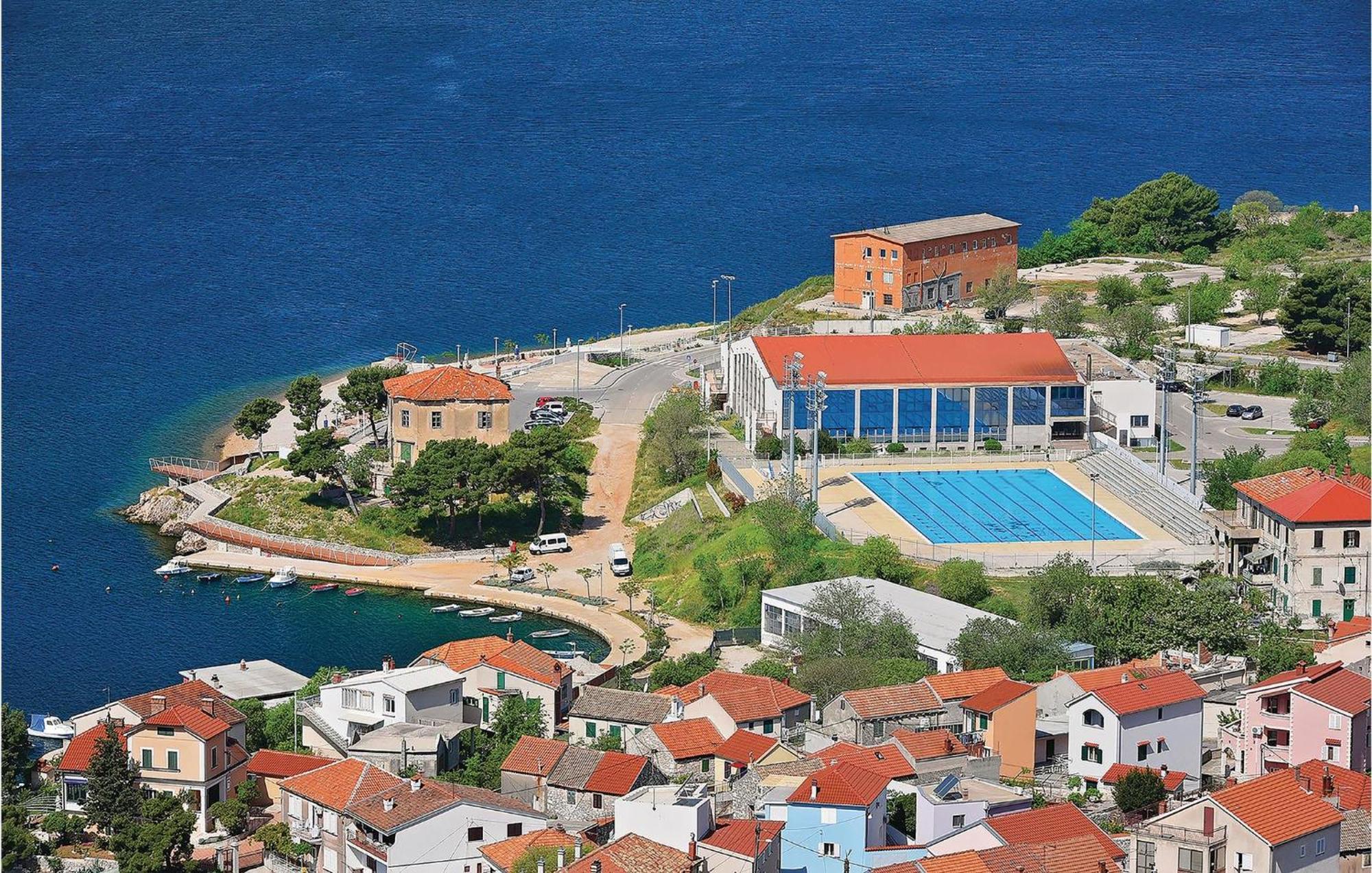 Beautiful Home In Sibenik With Kitchen Šibenik Exterior foto