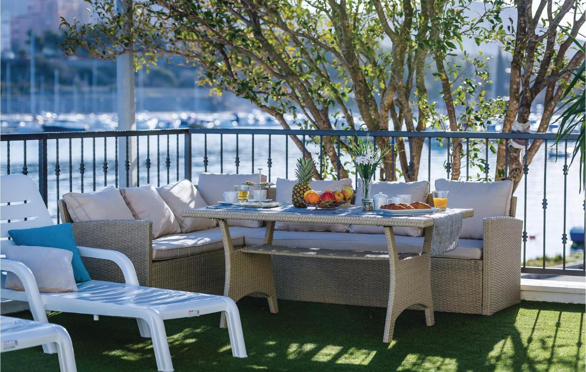 Beautiful Home In Sibenik With Kitchen Šibenik Exterior foto